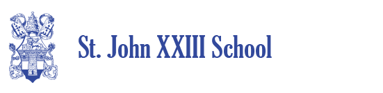 St. John XXIII School